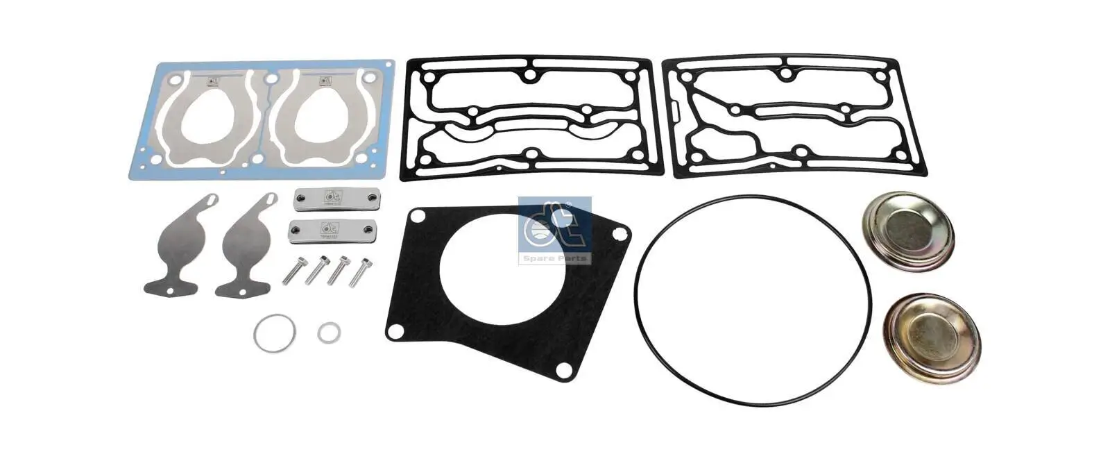 Reparatursatz, Druckluftkompressor DT Spare Parts 4.91771