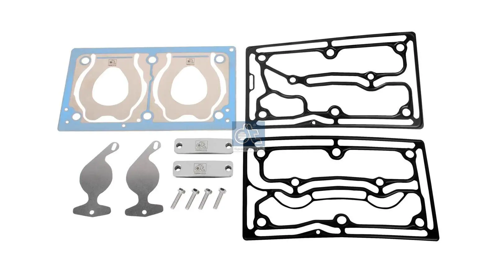 Reparatursatz, Druckluftkompressor DT Spare Parts 4.91772