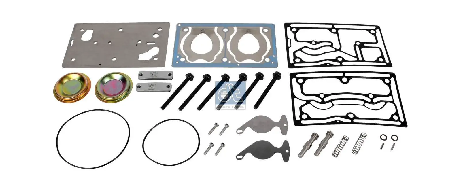 Reparatursatz, Druckluftkompressor DT Spare Parts 4.91776