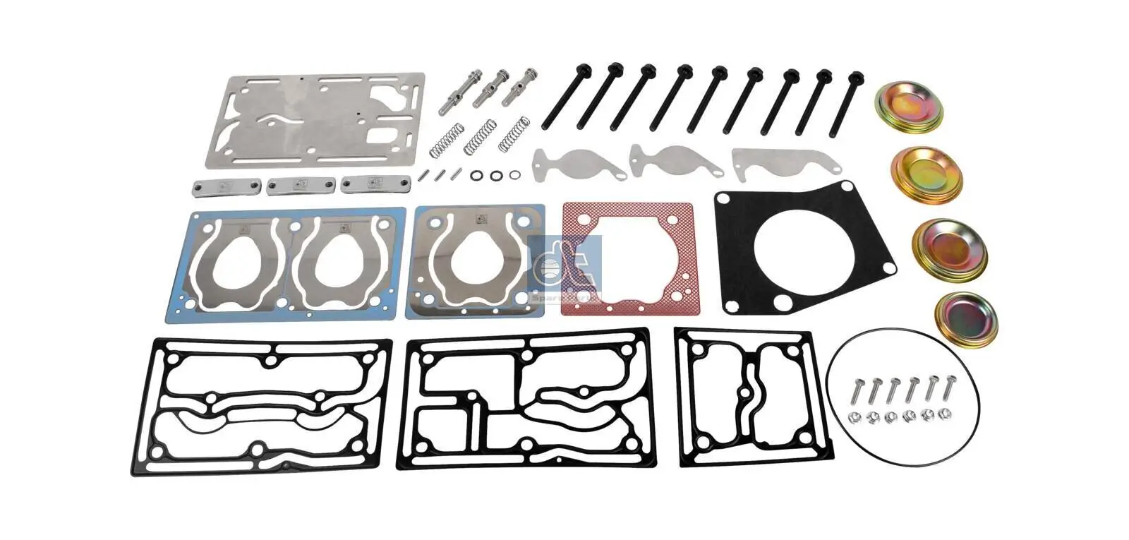 Reparatursatz, Druckluftkompressor DT Spare Parts 4.91780