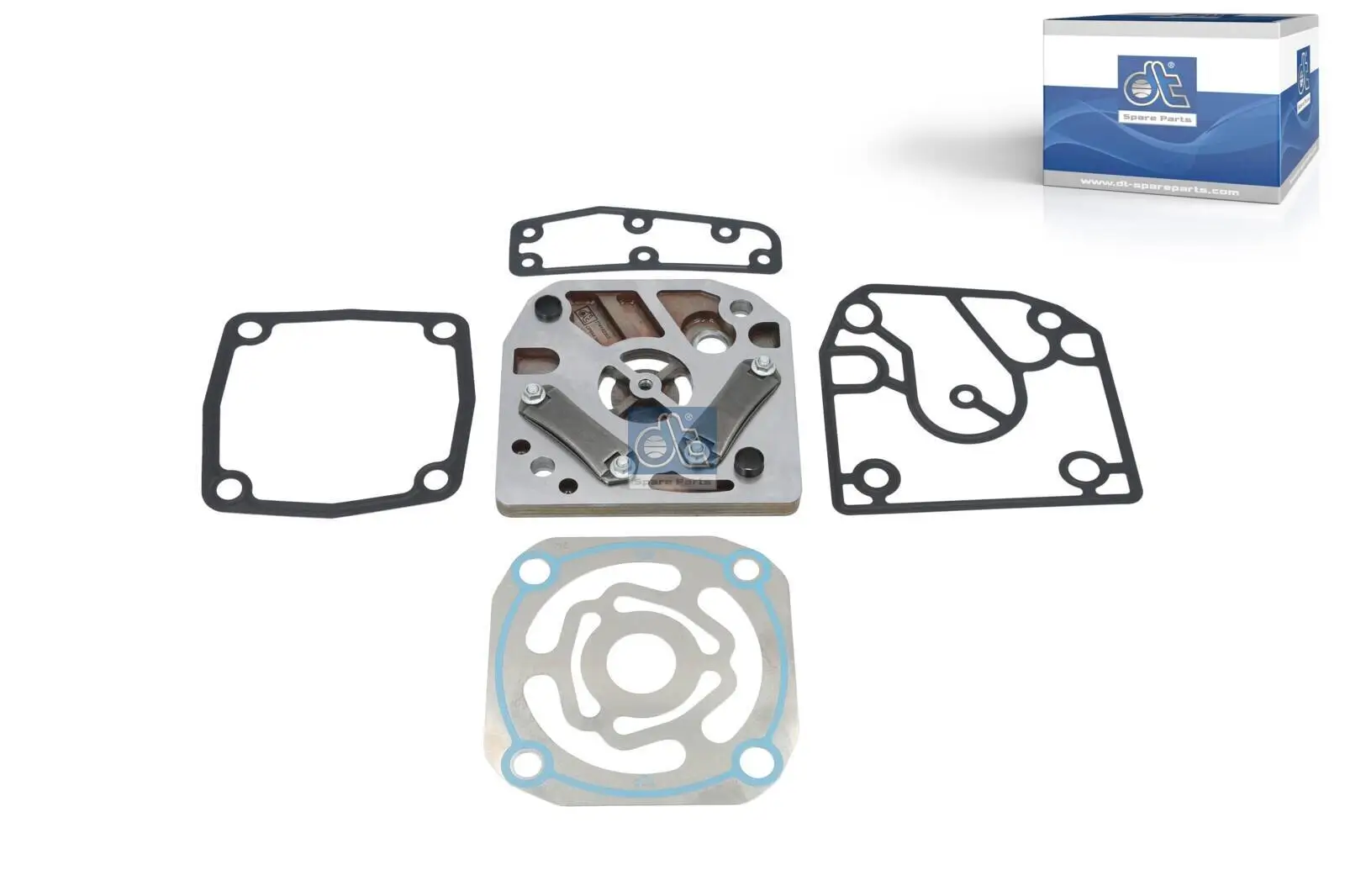 Reparatursatz, Druckluftkompressor DT Spare Parts 4.91785SP