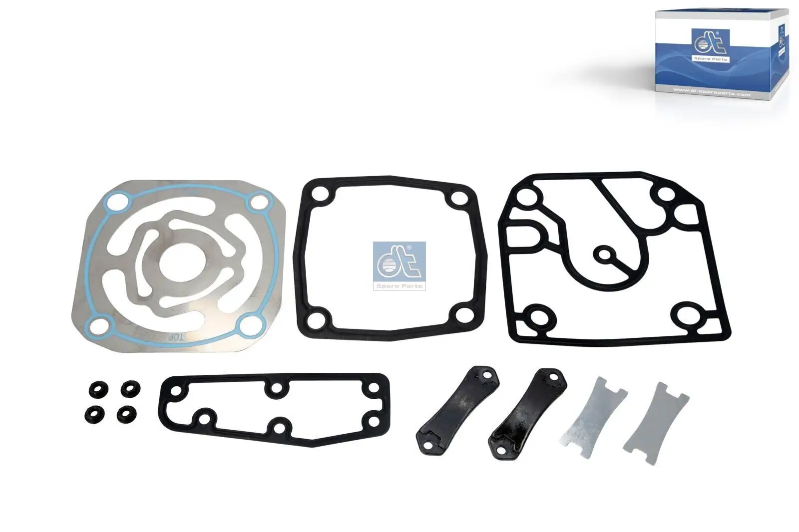 Reparatursatz, Druckluftkompressor DT Spare Parts 4.91787