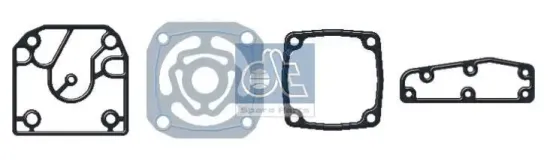 Reparatursatz, Druckluftkompressor DT Spare Parts 4.91789 Bild Reparatursatz, Druckluftkompressor DT Spare Parts 4.91789