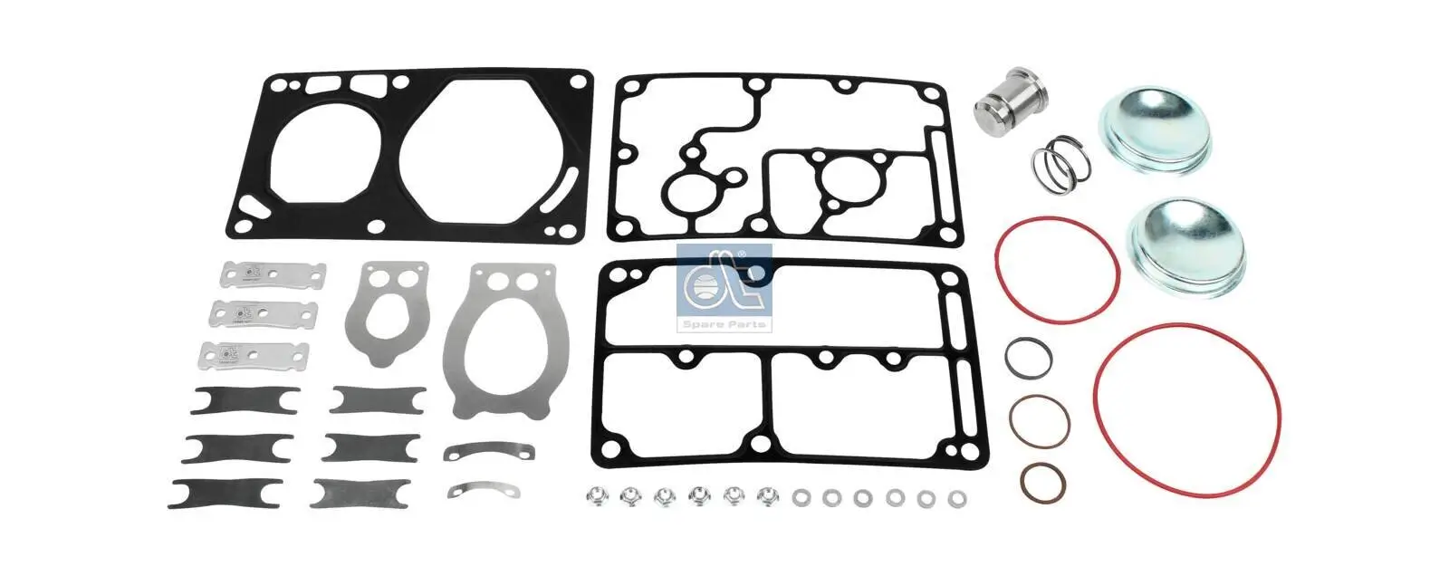 Reparatursatz, Druckluftkompressor DT Spare Parts 4.91803