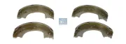 Bremsbacke DT Spare Parts 4.91912