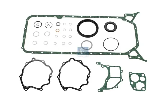 Dichtung, Gehäusedeckel (Kurbelgehäuse) DT Spare Parts 4.92025 Bild Dichtung, Gehäusedeckel (Kurbelgehäuse) DT Spare Parts 4.92025