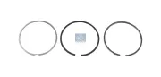 Kolbenringsatz DT Spare Parts 4.92036