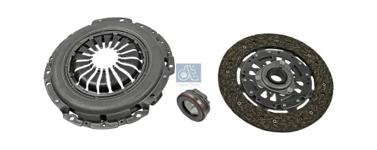 Kupplungssatz DT Spare Parts 4.92053 Bild Kupplungssatz DT Spare Parts 4.92053
