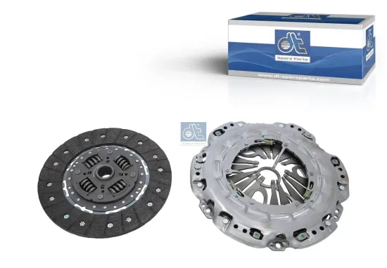 Kupplungssatz DT Spare Parts 4.92059 Bild Kupplungssatz DT Spare Parts 4.92059