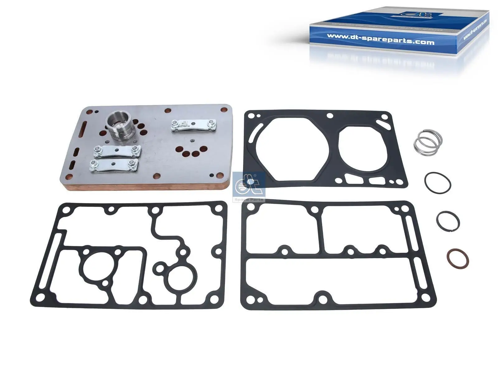 Reparatursatz, Druckluftkompressor DT Spare Parts 4.92138