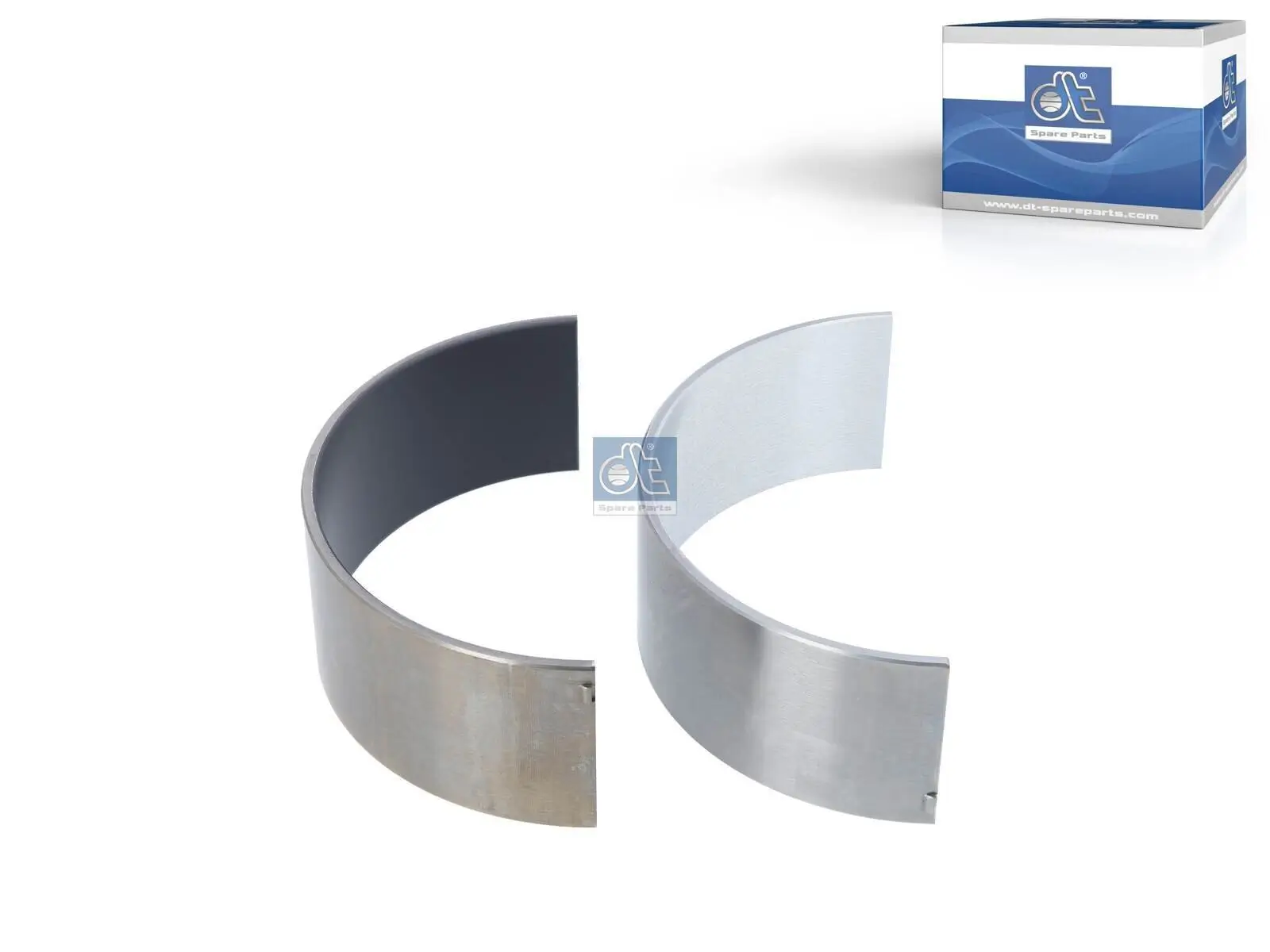 Pleuellagersatz DT Spare Parts 4.92192
