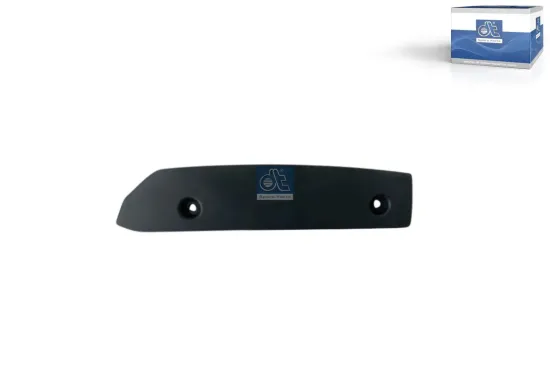 Blende, Stoßfänger rechts DT Spare Parts 5.00016 Bild Blende, Stoßfänger rechts DT Spare Parts 5.00016