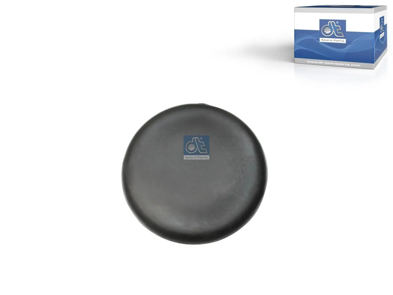 Frontverkleidung DT Spare Parts 5.00079