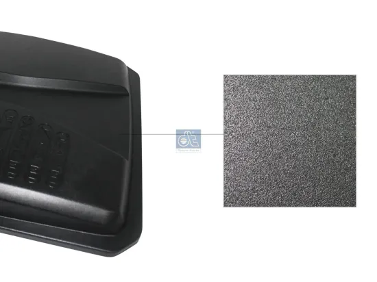 Deckel, Batteriekasten DT Spare Parts 5.00212 Bild Deckel, Batteriekasten DT Spare Parts 5.00212