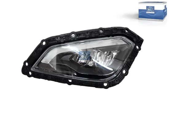 Fernscheinwerfer Fahrzeugdach DT Spare Parts 5.00353 Bild Fernscheinwerfer Fahrzeugdach DT Spare Parts 5.00353