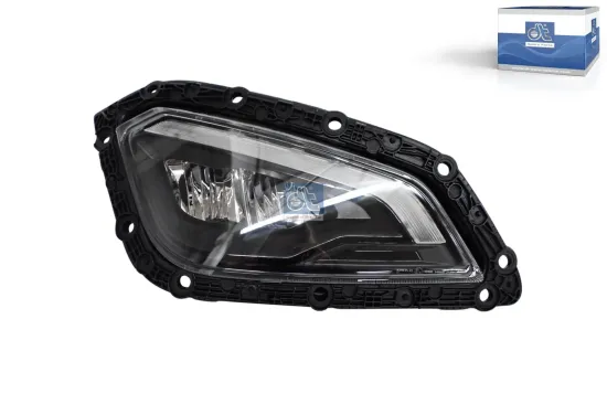 Fernscheinwerfer Fahrzeugdach DT Spare Parts 5.00354 Bild Fernscheinwerfer Fahrzeugdach DT Spare Parts 5.00354
