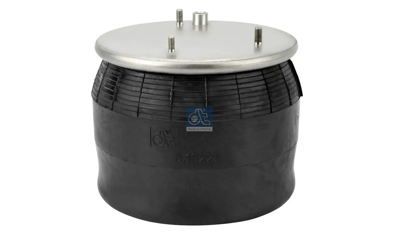 Federbalg, Luftfederung DT Spare Parts 5.10222