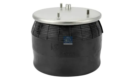 Federbalg, Luftfederung DT Spare Parts 5.10222 Bild Federbalg, Luftfederung DT Spare Parts 5.10222