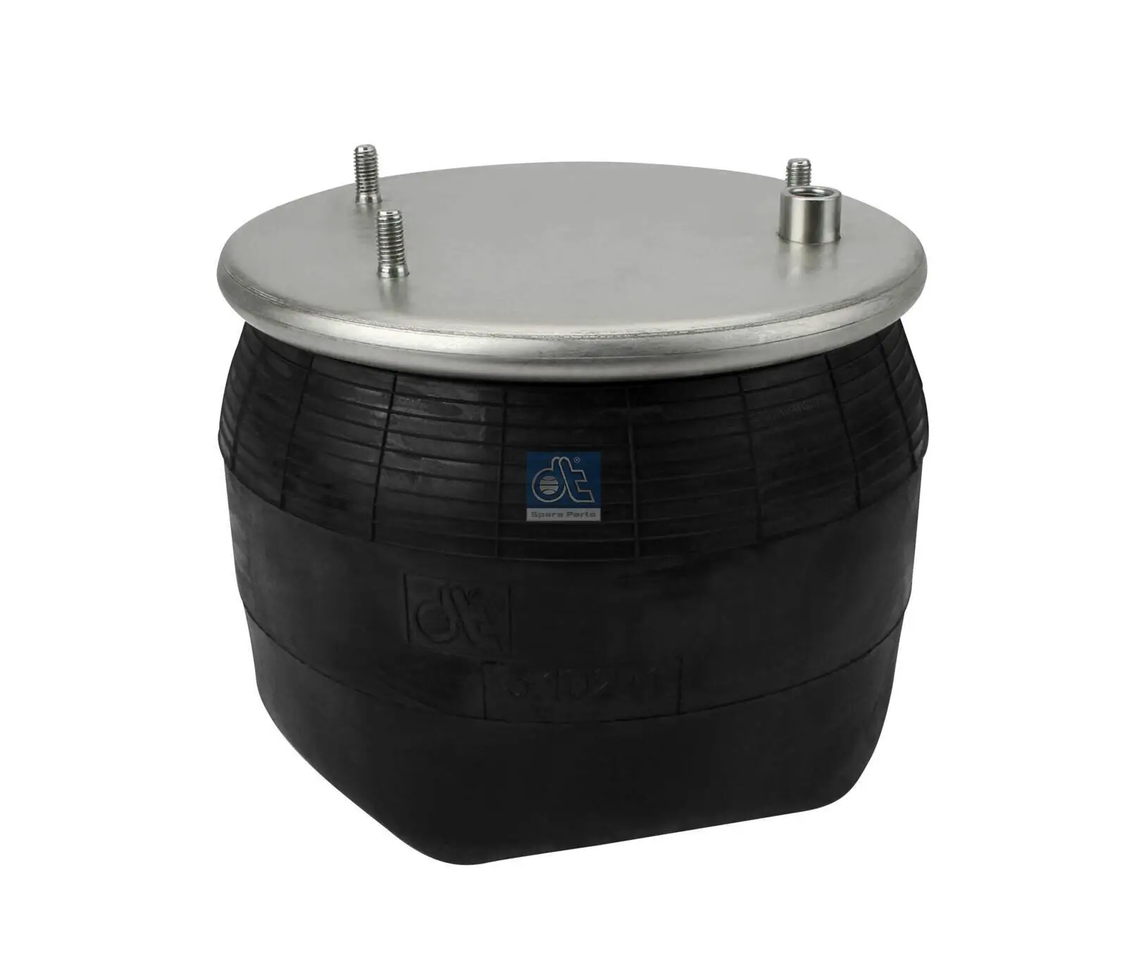 Federbalg, Luftfederung DT Spare Parts 5.10241