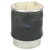 Federbalg, Luftfederung DT Spare Parts 5.10246