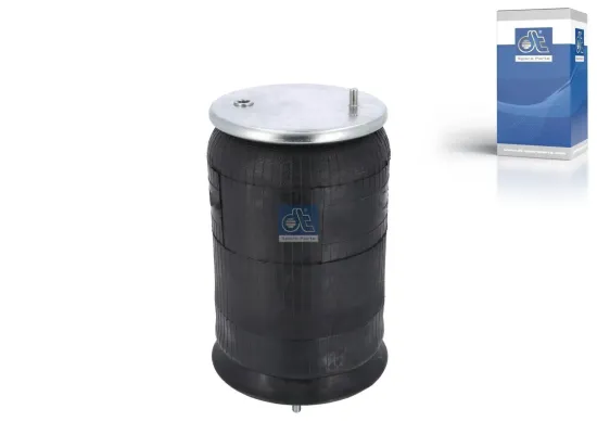 Federbalg, Luftfederung DT Spare Parts 5.10263 Bild Federbalg, Luftfederung DT Spare Parts 5.10263