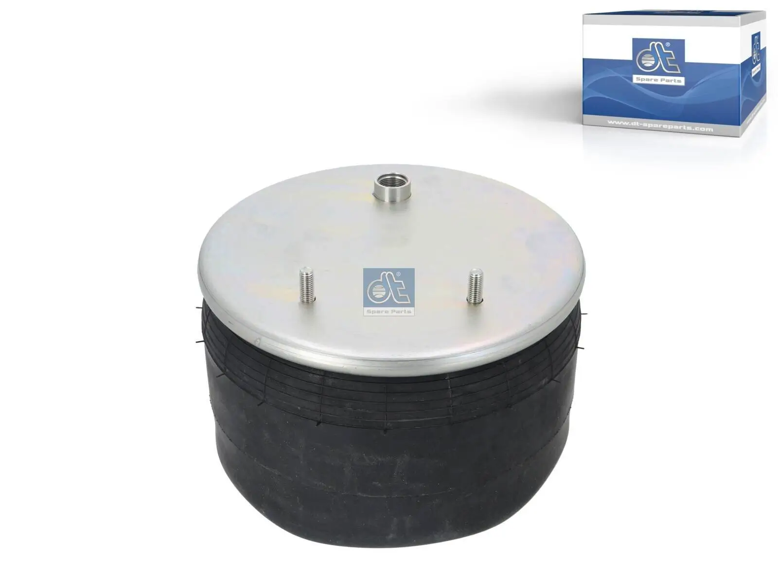 Federbalg, Luftfederung DT Spare Parts 5.10282