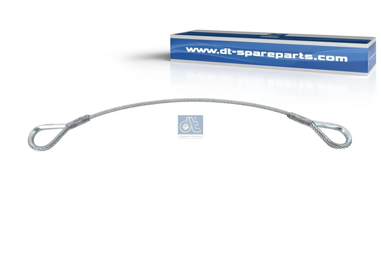 Achsfangseil DT Spare Parts 5.10600