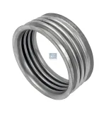 Flexrohr, Abgasanlage DT Spare Parts 5.11094
