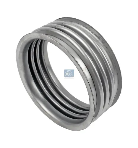 Flexrohr, Abgasanlage DT Spare Parts 5.11094 Bild Flexrohr, Abgasanlage DT Spare Parts 5.11094