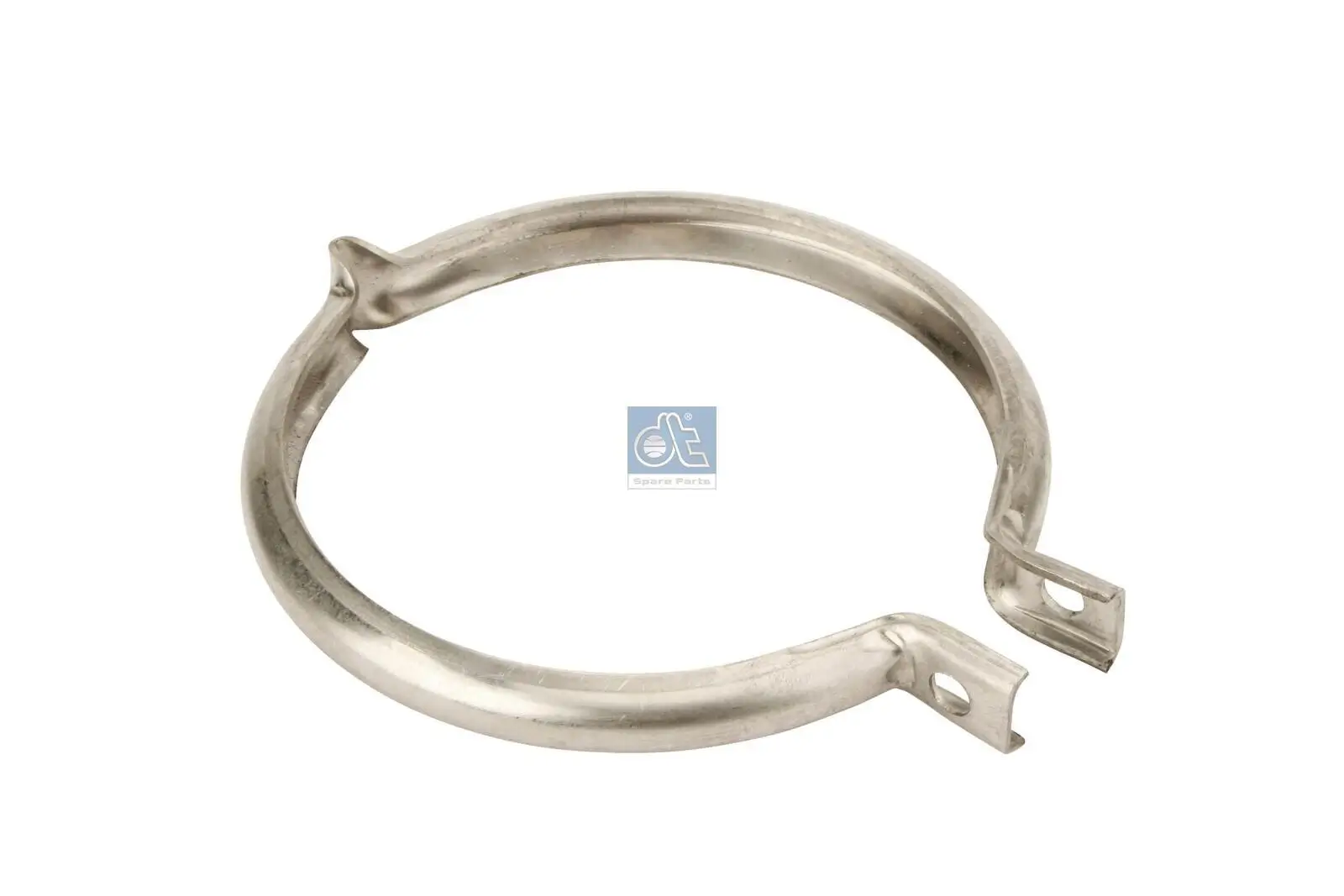 Rohrverbinder, Abgasanlage DT Spare Parts 5.11121