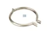 Rohrverbinder, Abgasanlage DT Spare Parts 5.11121