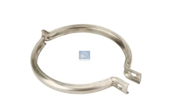 Rohrverbinder, Abgasanlage DT Spare Parts 5.11121 Bild Rohrverbinder, Abgasanlage DT Spare Parts 5.11121
