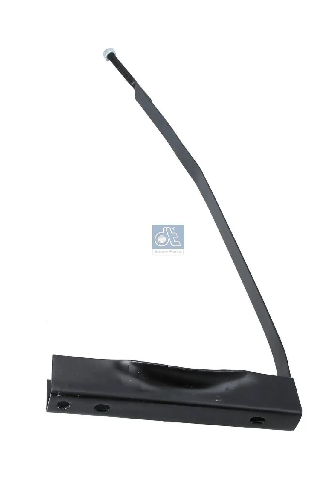 Halteband, Druckluftbehälter DT Spare Parts 5.11126