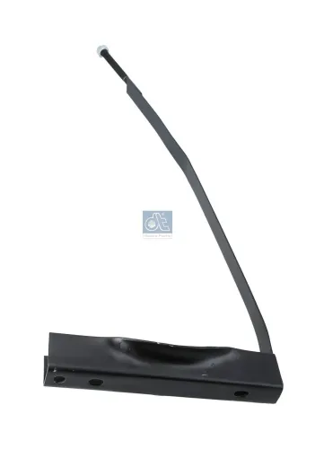 Halteband, Druckluftbehälter DT Spare Parts 5.11126 Bild Halteband, Druckluftbehälter DT Spare Parts 5.11126