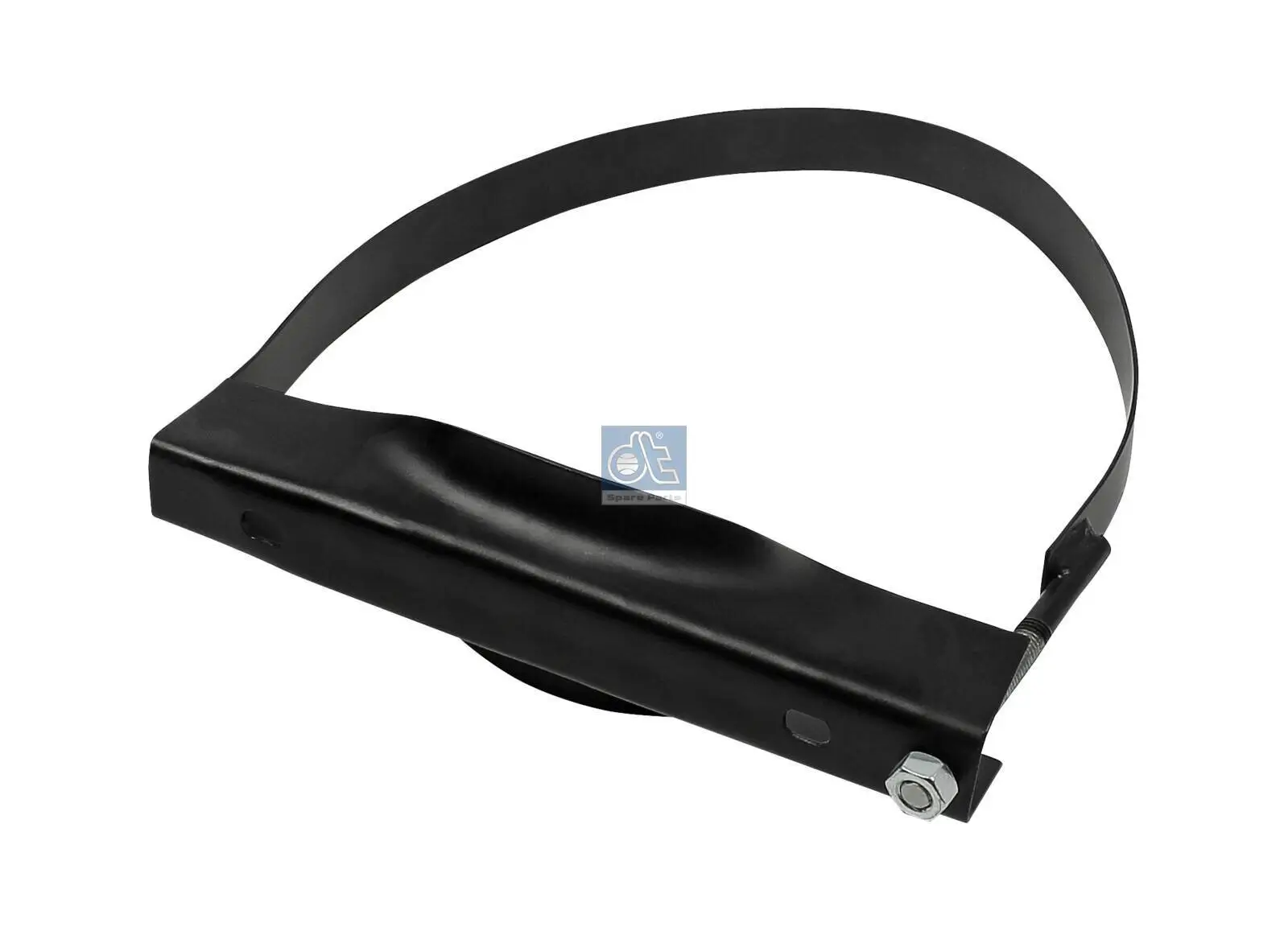 Halteband, Druckluftbehälter DT Spare Parts 5.11127