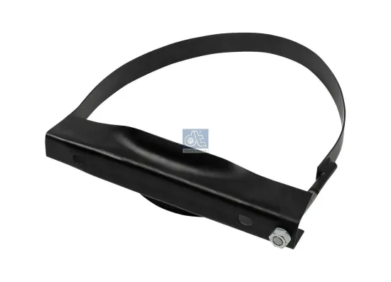 Halteband, Druckluftbehälter DT Spare Parts 5.11127 Bild Halteband, Druckluftbehälter DT Spare Parts 5.11127