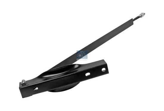 Halteband, Druckluftbehälter DT Spare Parts 5.11127 Bild Halteband, Druckluftbehälter DT Spare Parts 5.11127