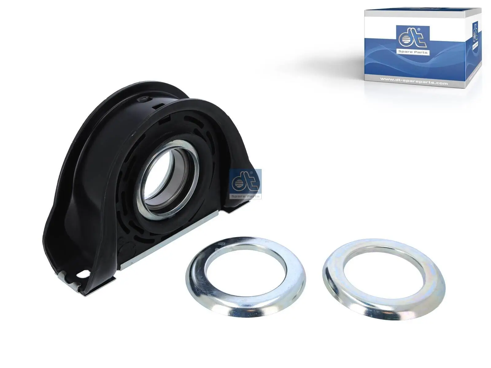 Lagerung, Gelenkwelle DT Spare Parts 5.14014
