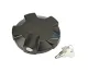 Verschluss, Kraftstofftank DT Spare Parts 5.15012