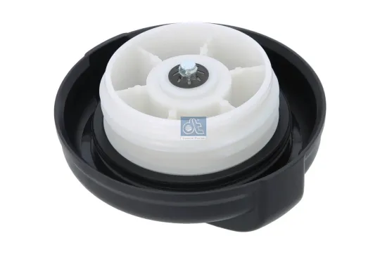 Verschluss, Kraftstofftank DT Spare Parts 5.15016 Bild Verschluss, Kraftstofftank DT Spare Parts 5.15016