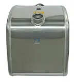 Kraftstofftank DT Spare Parts 5.15102