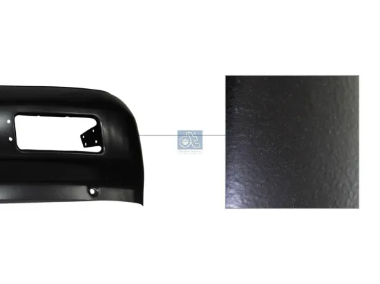 Stoßfänger DT Spare Parts 5.16249 Bild Stoßfänger DT Spare Parts 5.16249