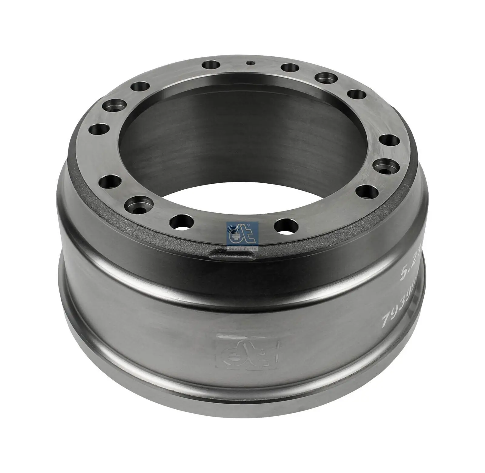 Bremstrommel DT Spare Parts 5.21286