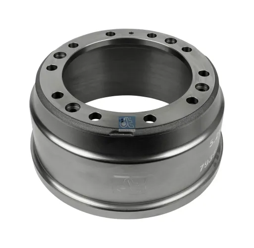 Bremstrommel DT Spare Parts 5.21286 Bild Bremstrommel DT Spare Parts 5.21286