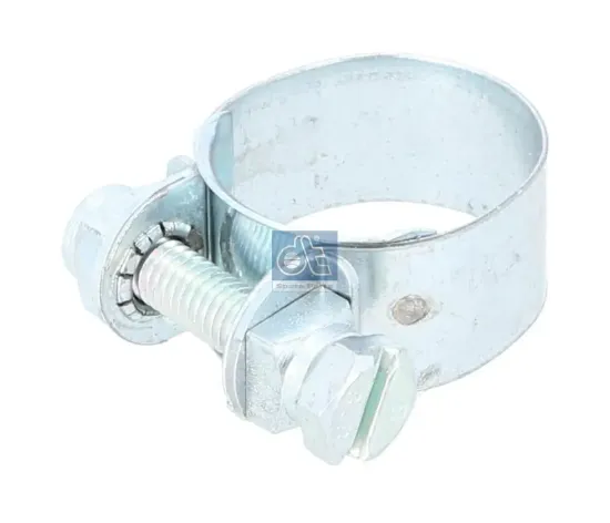 Klemmschelle DT Spare Parts 5.41066 Bild Klemmschelle DT Spare Parts 5.41066