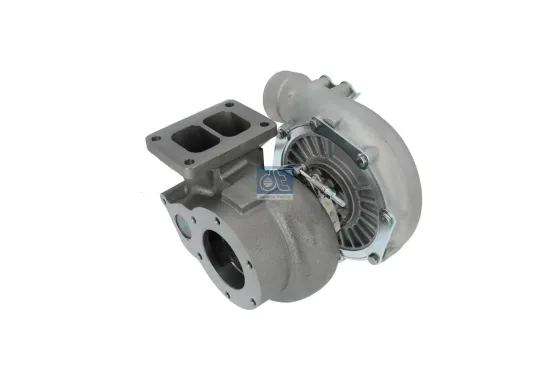 Lader, Aufladung DT Spare Parts 5.41170 Bild Lader, Aufladung DT Spare Parts 5.41170