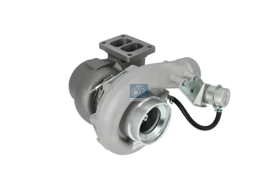 Lader, Aufladung DT Spare Parts 5.41170 Bild Lader, Aufladung DT Spare Parts 5.41170