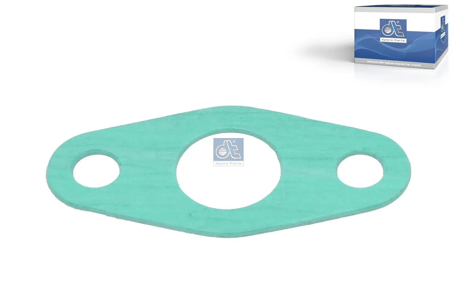 Dichtung, Lader DT Spare Parts 5.41185