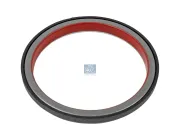 Wellendichtring, Kurbelwelle stirnseitig DT Spare Parts 5.41572