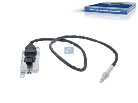 NOx-Sensor, Harnstoffeinspritzung DT Spare Parts 5.44037 Bild NOx-Sensor, Harnstoffeinspritzung DT Spare Parts 5.44037